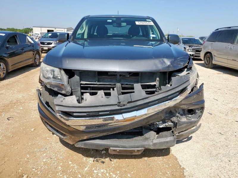 1GCGSCEN8H1331848 Chevrolet COLORADO L