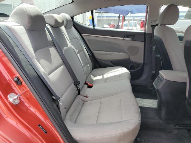 5NPD84LF1HH176457 Hyundai ELANTRA SE
