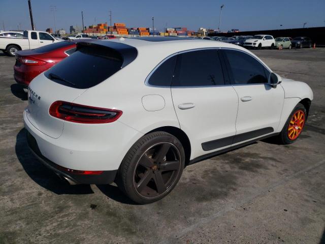 WP1AB2A55HLB13973 Porsche Macan