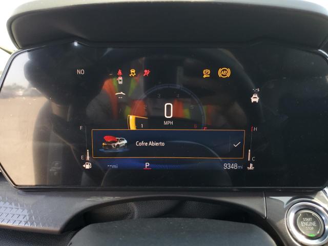 KL77LKEP5SC060992 Chevrolet Trax Activ