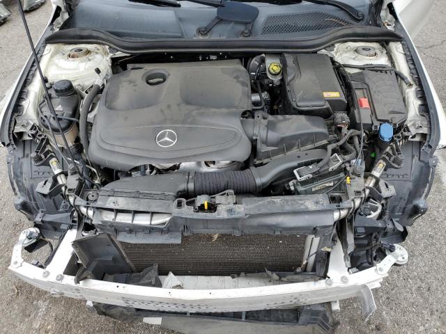WDDSJ4GB8GN362343 Mercedes-Benz CLA 250 4M