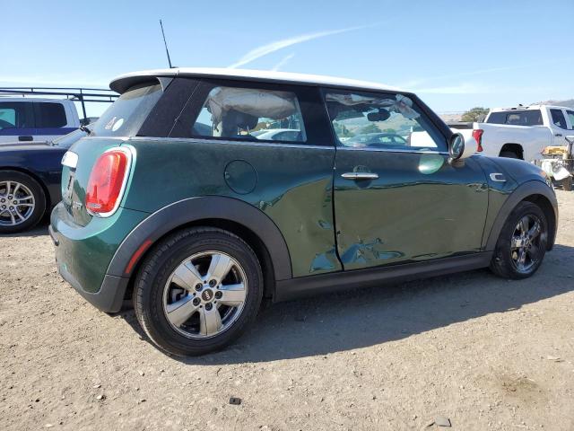 WMWXM5C57FT941487 Mini Hardtop