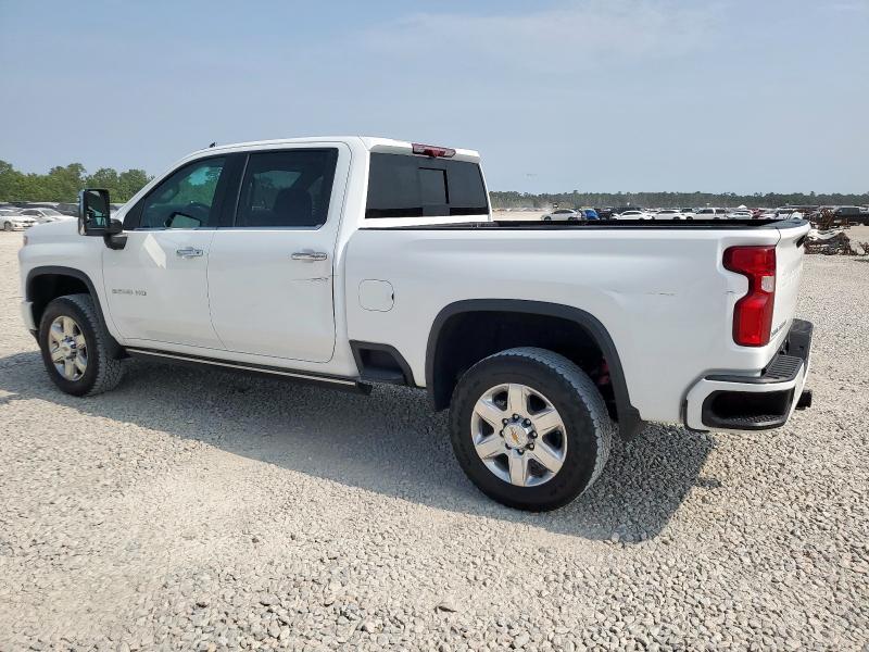 1GC4YUEY6PF226549 Chevrolet Silverado