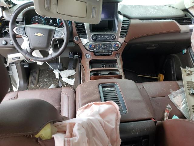 1GNSKCKC4GR390464 Chevrolet TAHOE K150