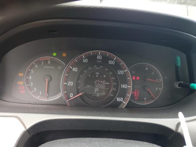 1HGCT1B81GA007610 Honda ACCORD EXL