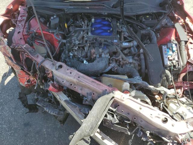 JTHHP5BC9F5002777 Lexus 2ur-gse