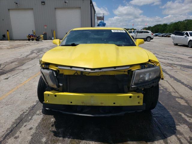 2G1FB1E36F9232963 Chevrolet lfx