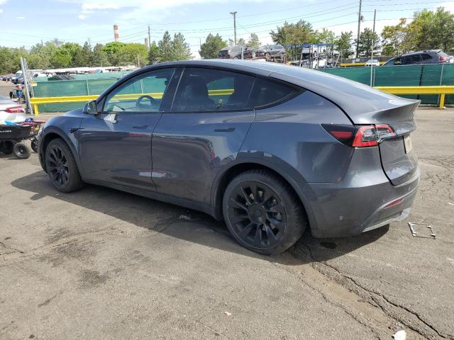 7SAYGDEEXNF356834 Tesla Model Y