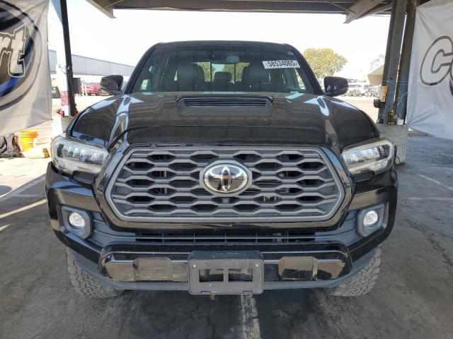 3TMDZ5BN5LM082872 Toyota TACOMA DOU