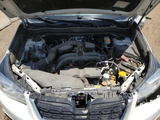 JF2SJAGC7HH428657 Subaru naturally aspirated u5