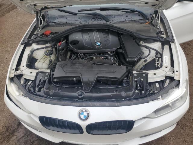 WBA3D3C57EK154496 BMW 328 D
