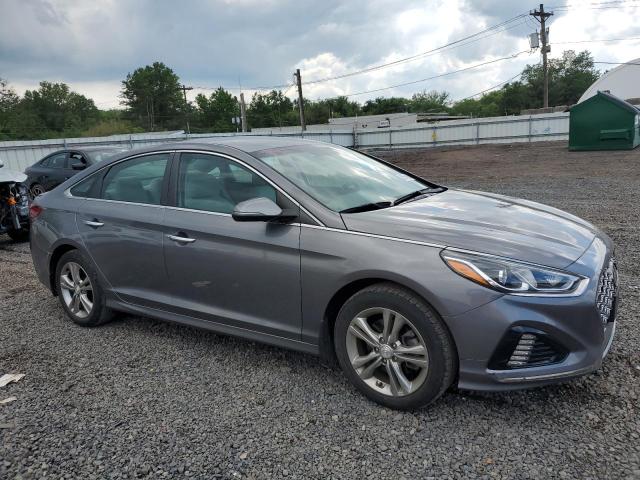 5NPE34AF0KH813660 Hyundai SONATA LIM