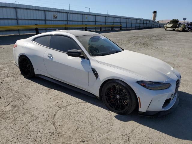 WBS43AZ03NCK80383 BMW 2022
