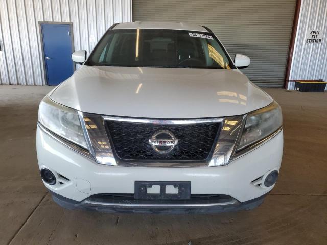 5N1AR2MNXEC681054 Nissan Pathfinder