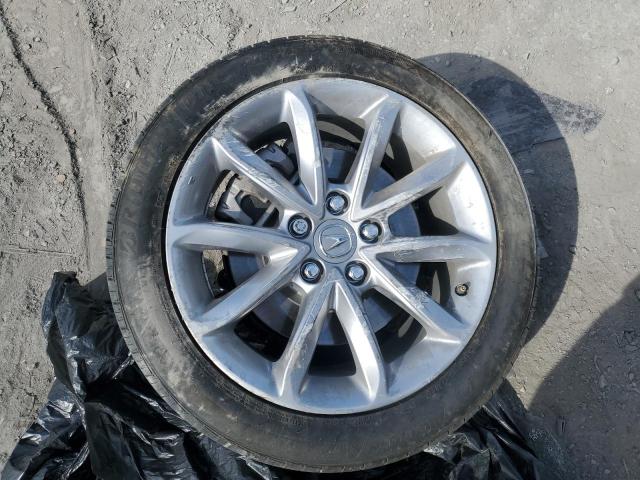 19UUB5F3XPA006680 Acura k20c6