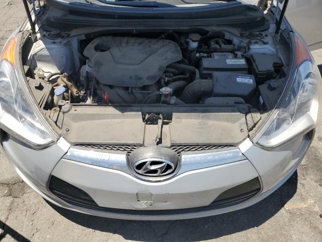 KMHTC6AD3HU317960 Hyundai Veloster