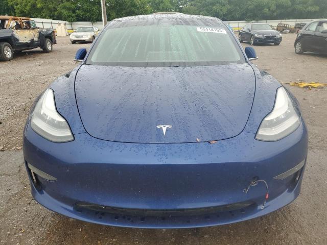 5YJ3E1EB2LF481390 Tesla MODEL 3