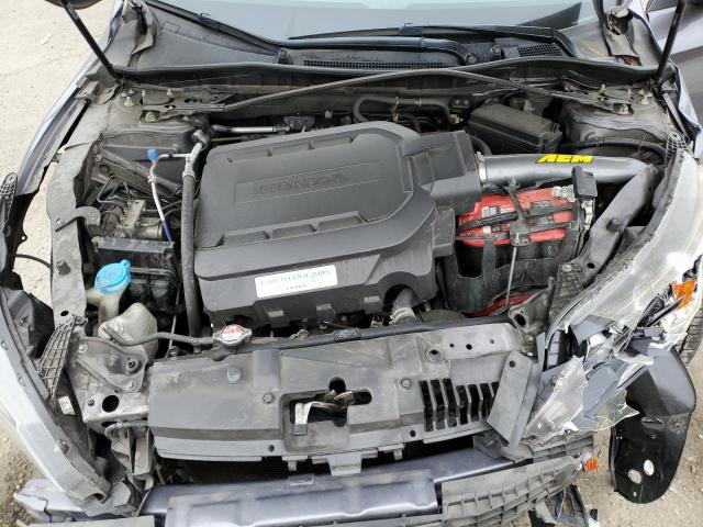 1HGCR3F85FA011730 Honda j35y1