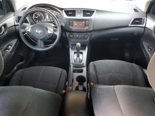 3N1AB7AP6JY314149 Nissan 2018