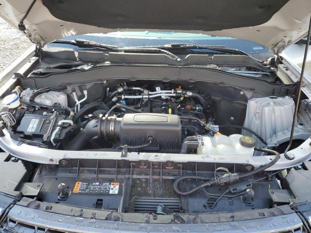 1FMSK8DH4PGB86124 Ford ti-vct
