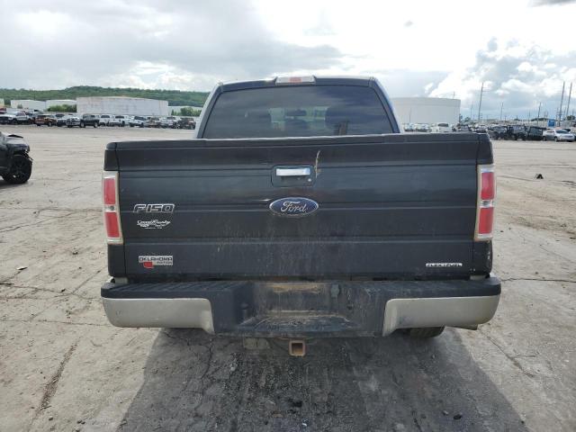 1FTFW1CF6EFC07818 Ford 2014