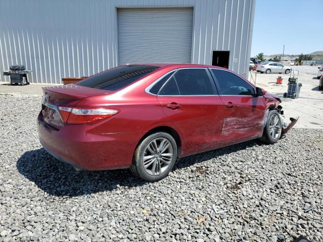 4T1BF1FK3HU678781 Toyota CAMRY LE