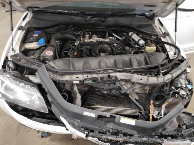 WA1LMAFE5ED010771 Audi Q7 PREMIUM