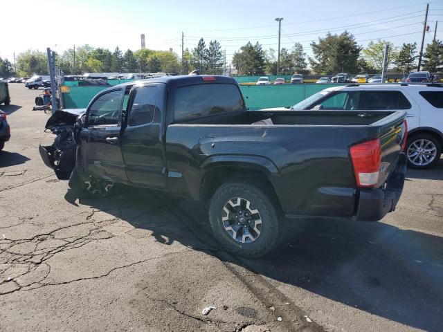 5TFSX5ENXHX057041 Toyota TACOMA ACC