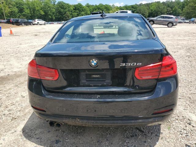 WBA8E1C31HA159077 BMW 330e