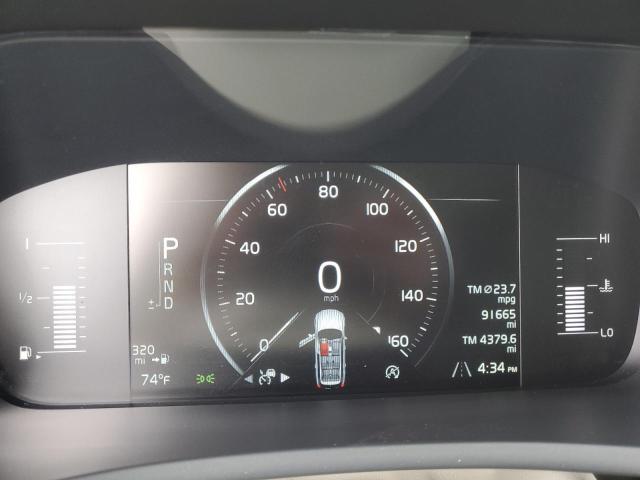 YV4102PK0J1340541 Volvo XC90 T5