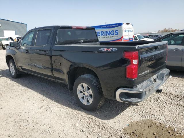 1GCUDDED7PZ316087 Chevrolet Silverado