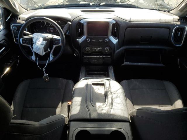 3GCUYEET9MG348052 Chevrolet Silverado