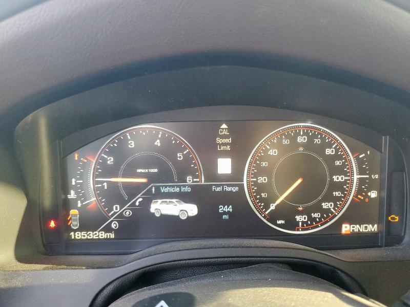 1GYS3NKJ5FR735736 Cadillac ESCALADE P