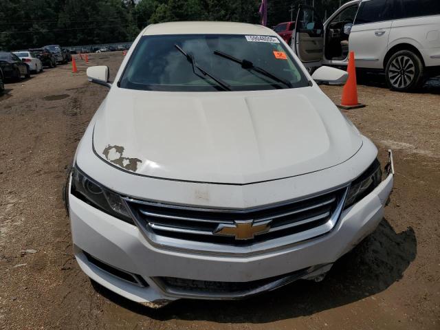 1G11Z5S35KU107757 Chevrolet IMPALA LT