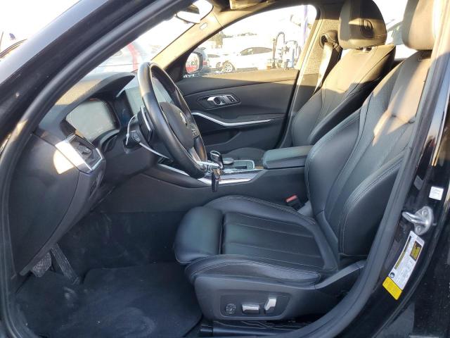 3MW5R1J04N8C27833 BMW 330I