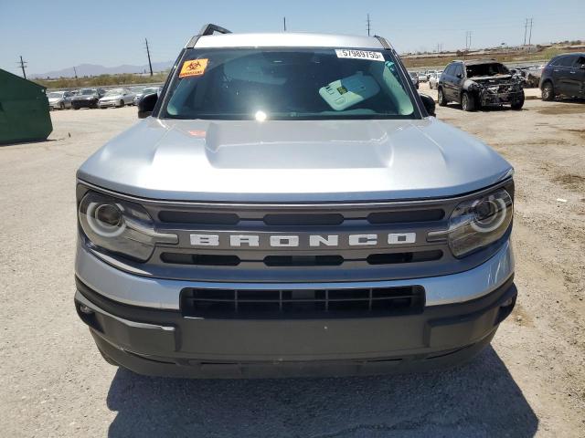 3FMCR9B68NRE16714 Ford BRONCO SPO