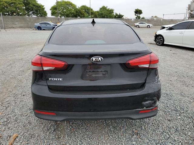 3KPFK4A78HE056407 KIA FORTE LX
