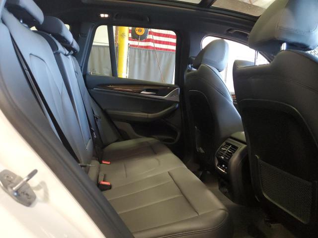 5UXTR9C57KLP93523 BMW X3 XDRIVE3