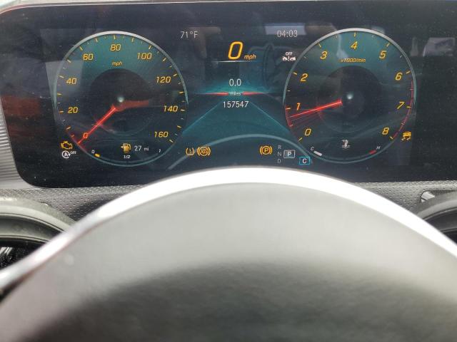 W1K3G4EB8MJ296420 Mercedes-Benz m260