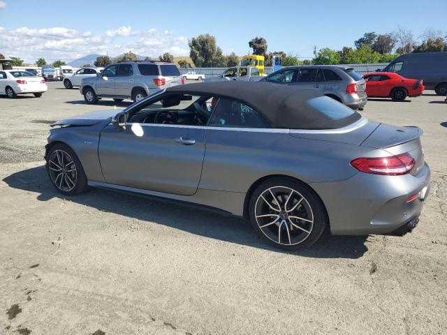 W1KWK6EB3MG097635 Mercedes-Benz m276