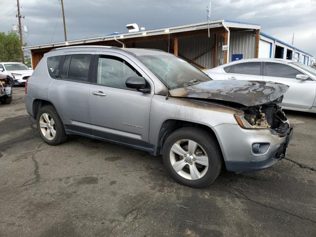 1C4NJDBB1GD631559 Jeep COMPASS SP