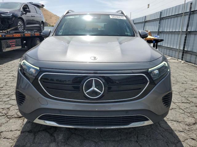 W1N9M0KB9PN024507 Mercedes-Benz EQB 300 4M