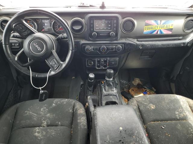 1C4HJXDN7KW586078 Jeep 2019