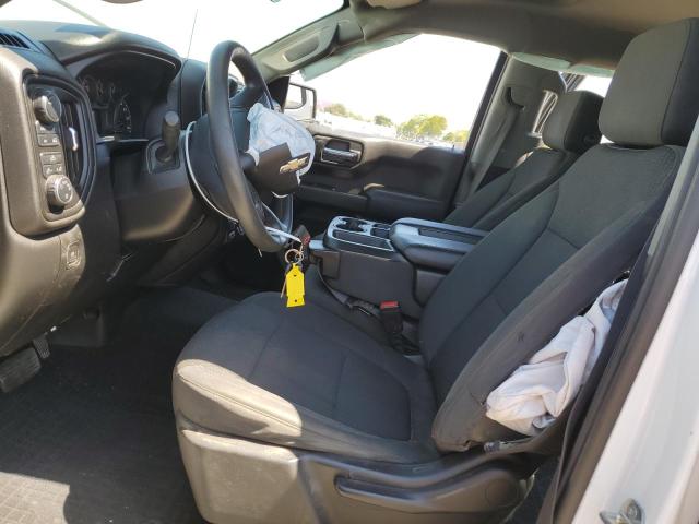 1GCUYAEF8MZ102967 Chevrolet Silverado
