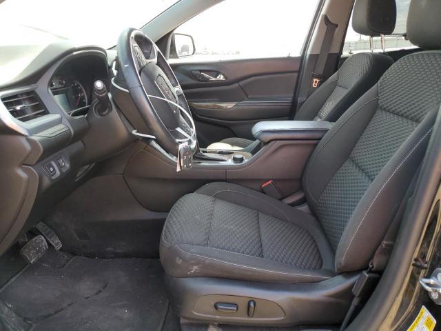 1GKKNLLS7HZ292489 GMC ACADIA SLE