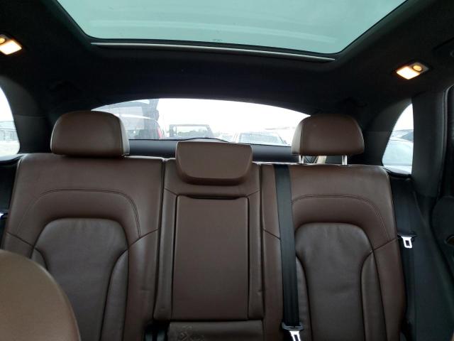 WA1LFAFP1EA021523 Audi Q5 PREMIUM