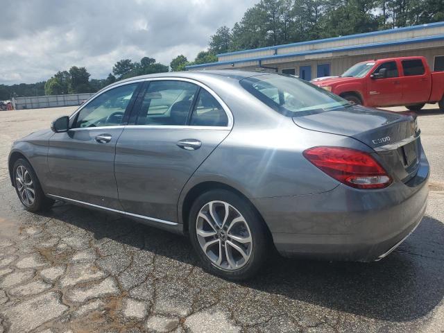 55SWF4KB6HU225730 Mercedes-Benz C 300 4MAT