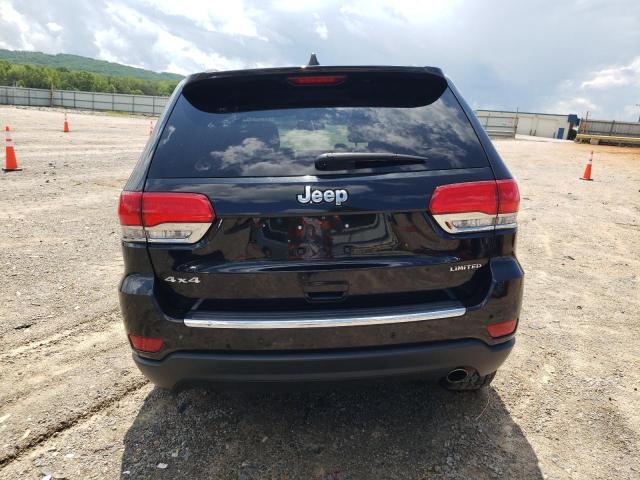1C4RJFBG1FC785587 Jeep Grand Cher
