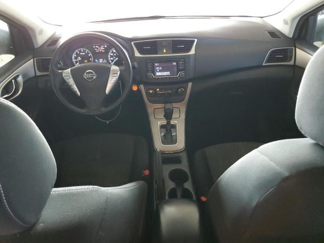 3N1AB7AP8FY218286 Nissan 2015