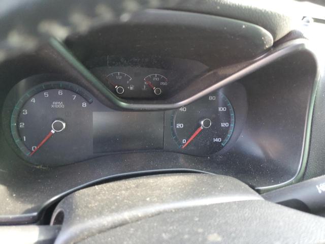 1GCGSCEA2H1223903 Chevrolet COLORADO L